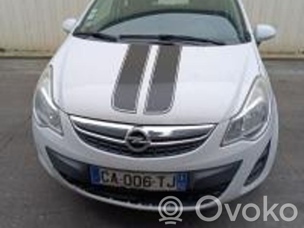 Corsa D Corsa  55568572