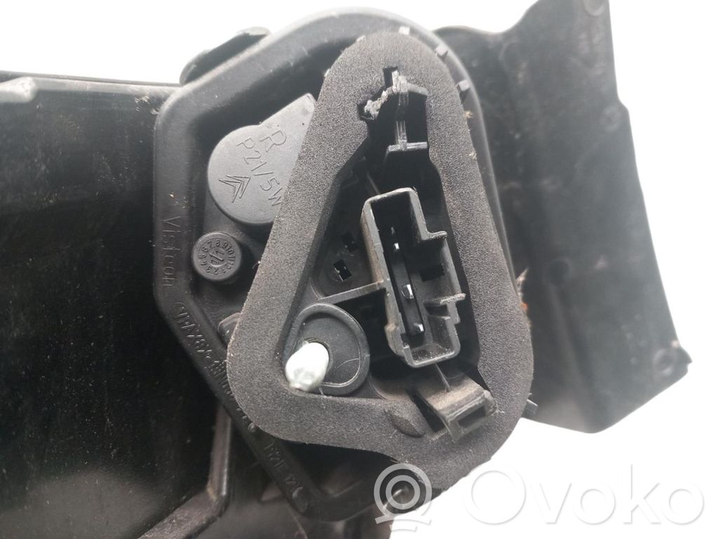 C5 C5, C5 Aircross  00006351LV