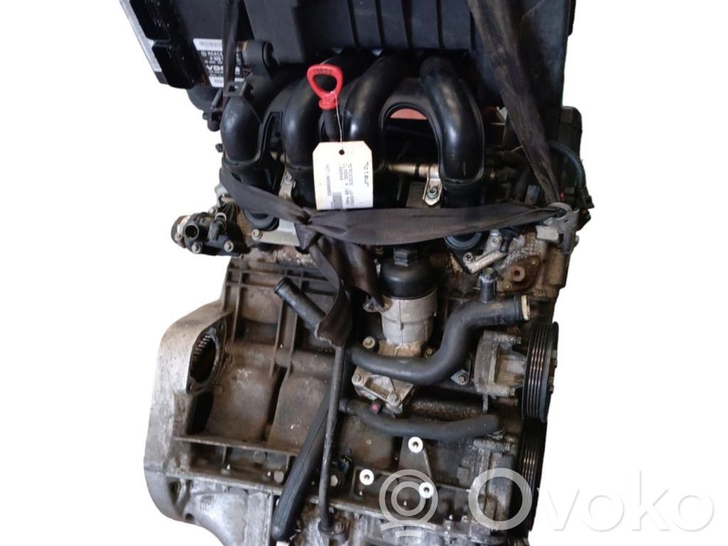 A W168 A-class  1683603372