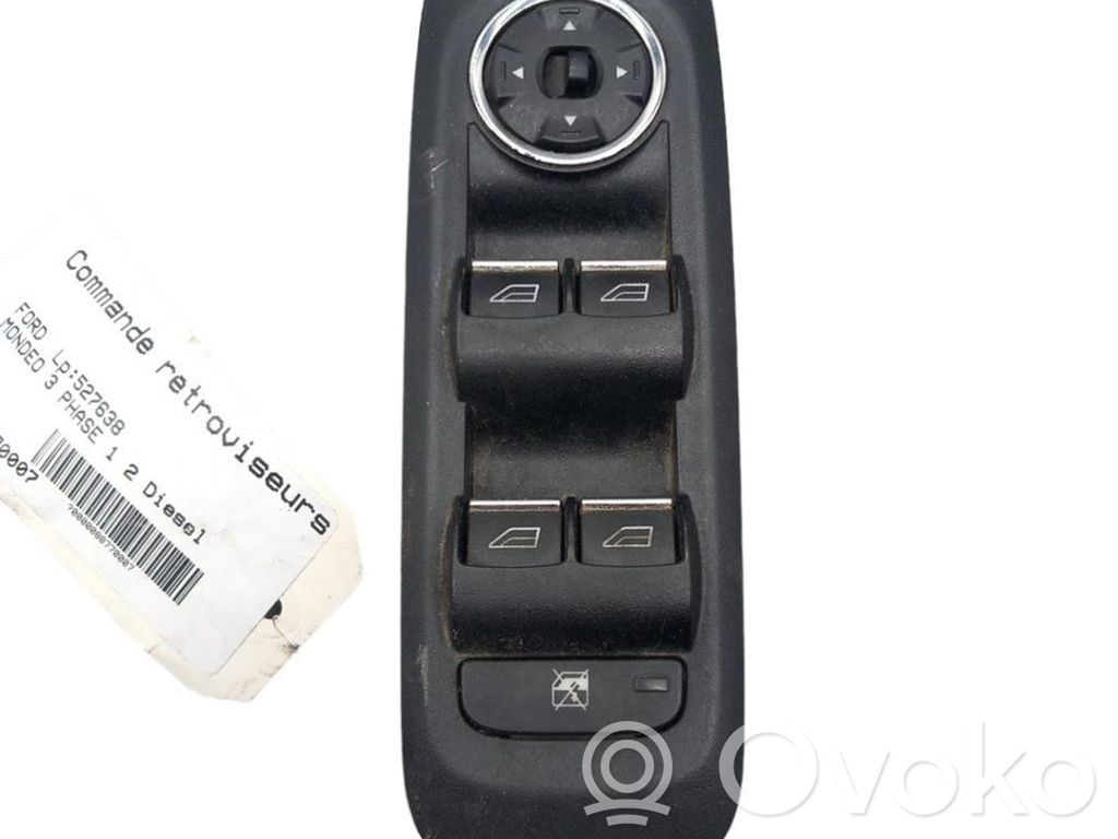 Mondeo MK IV Mondeo  1855837