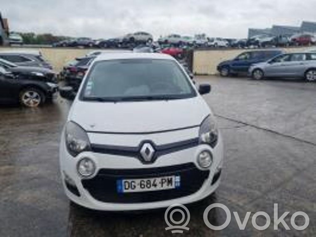 Twingo II Twingo  261558092R