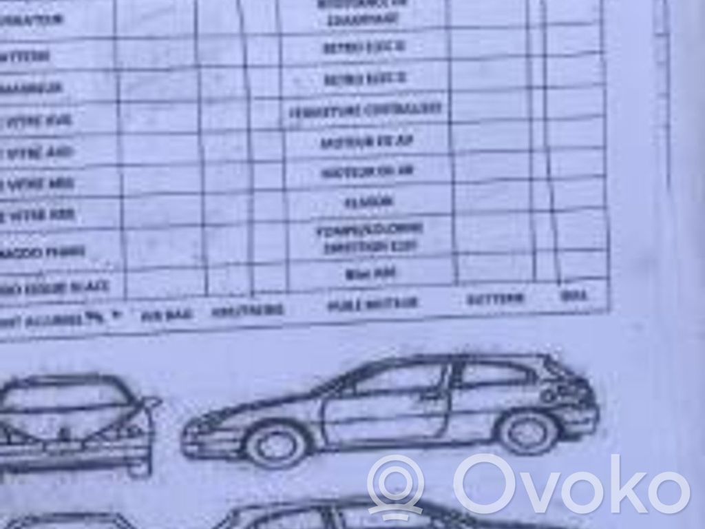 C4 I C4 Picasso, Grand Picasso, Aircross, Cactus  00001253K2