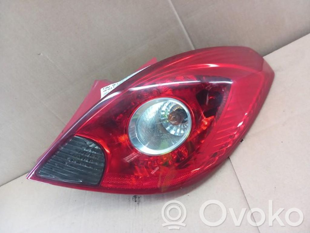 Corsa D Corsa  13274778