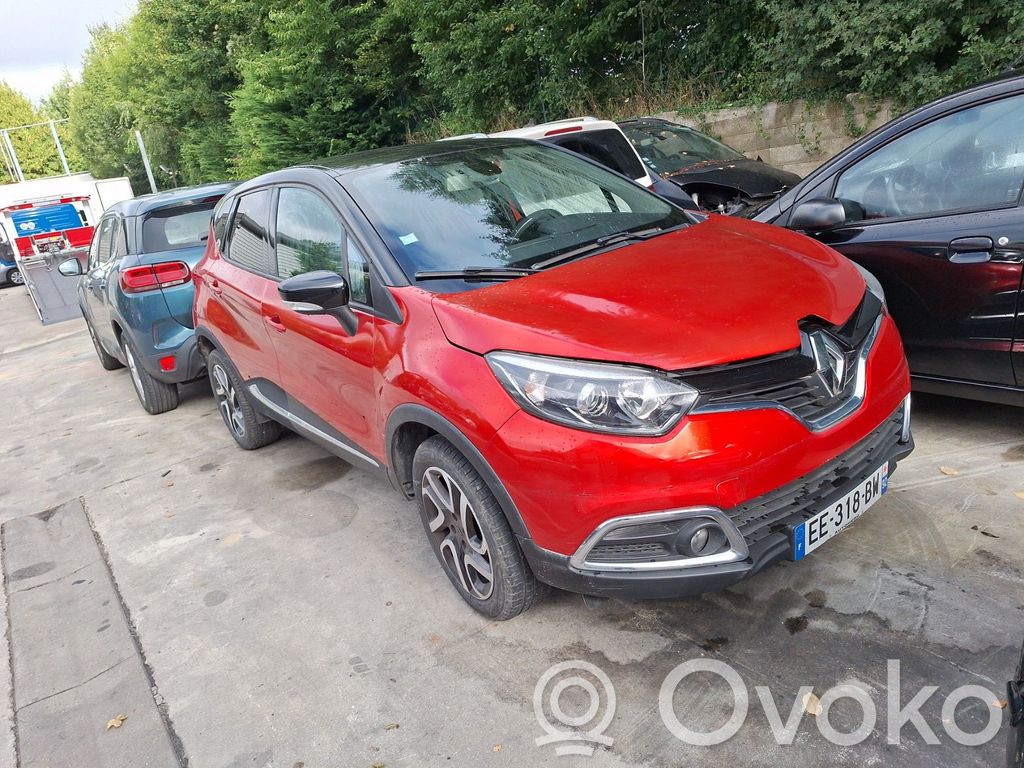 Captur Captur  275100037R