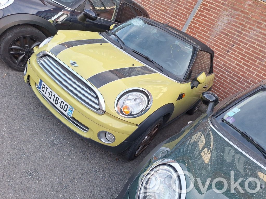 Cooper F57 Cooper F57  34516798847