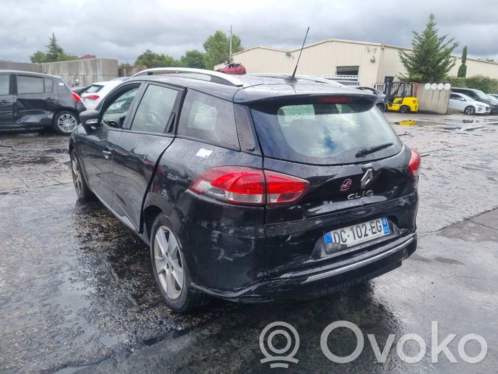 Clio IV Clio  261500097R