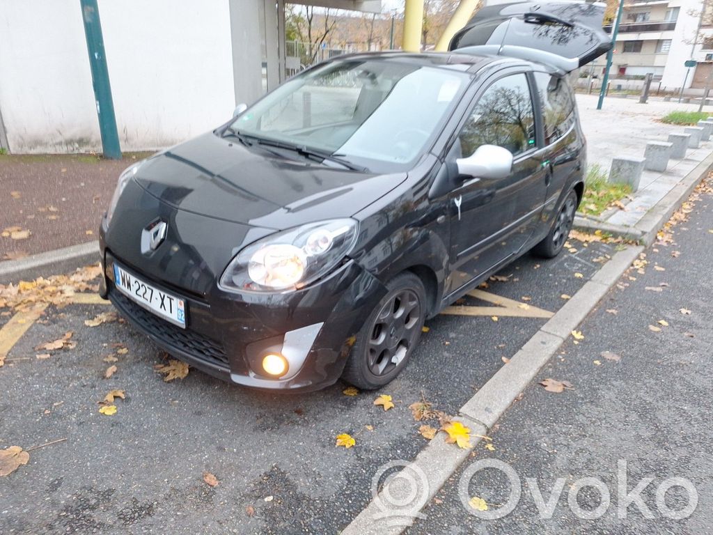 Twingo II Twingo  7701477919