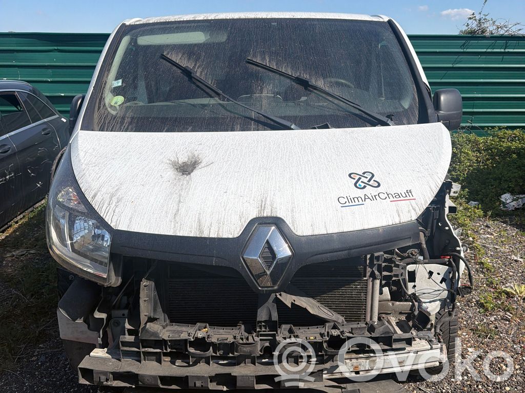 Trafic III (X82) Trafic  654010551R