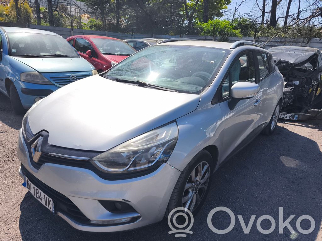 Clio IV Clio  261508209R