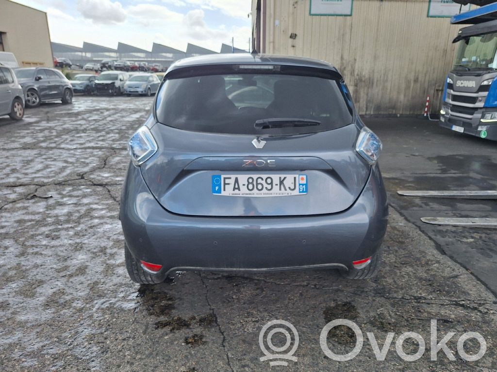 Zoe Zoe  801004005R
