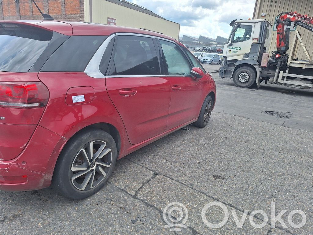 C4 SpaceTourer C4 Picasso, Grand Picasso, Aircross, Cactus  1609617480