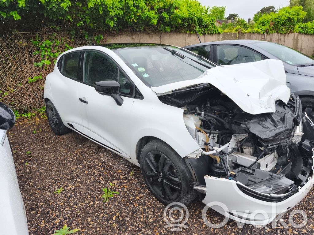Clio IV Clio  265509846R