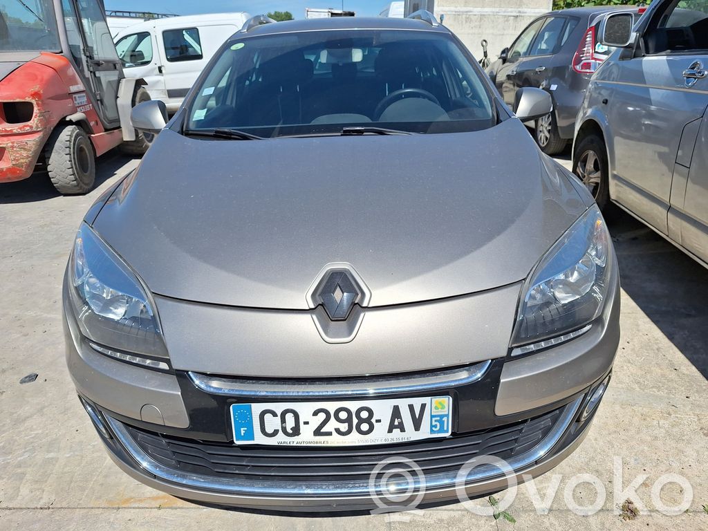 Megane III Megane  850B29417R