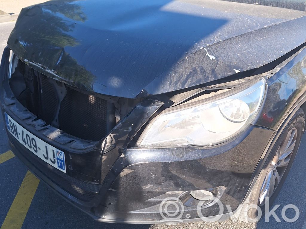 Tiguan Tiguan  5N0845213E