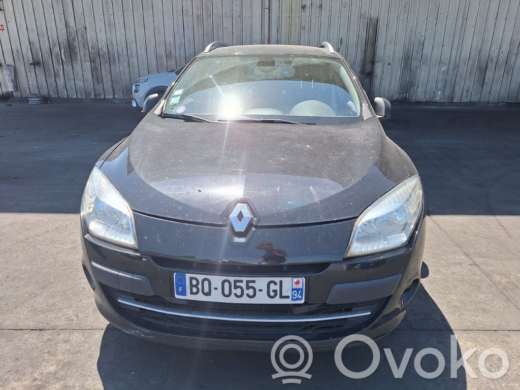 Megane III Megane  888418220R