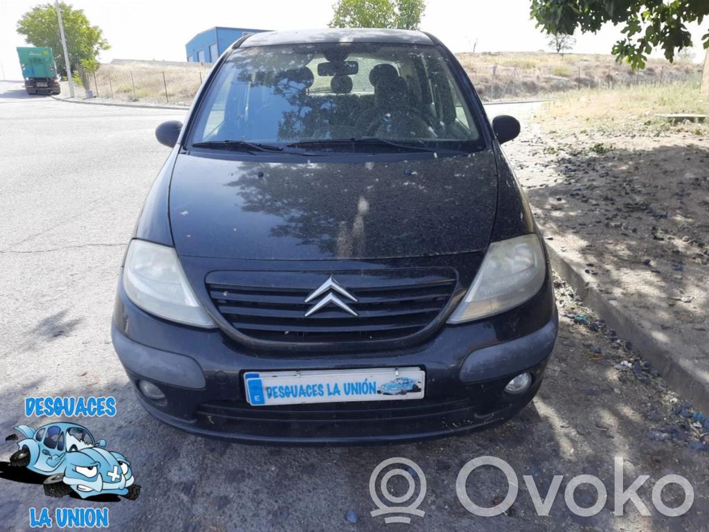 C3 C3, Pluriel, Picasso  9662854080