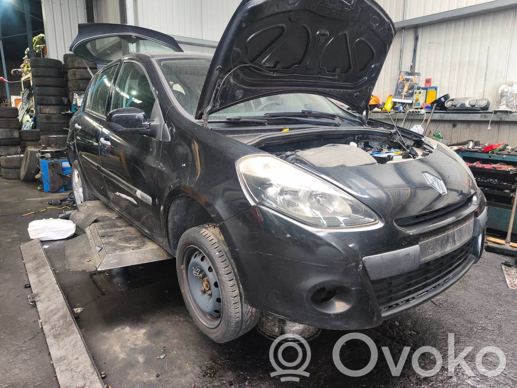 Clio III Clio  260603106R