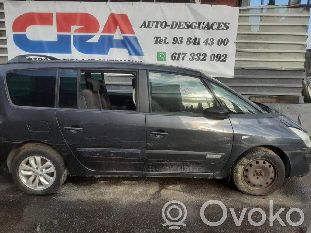 Espace IV Espace  0445214114