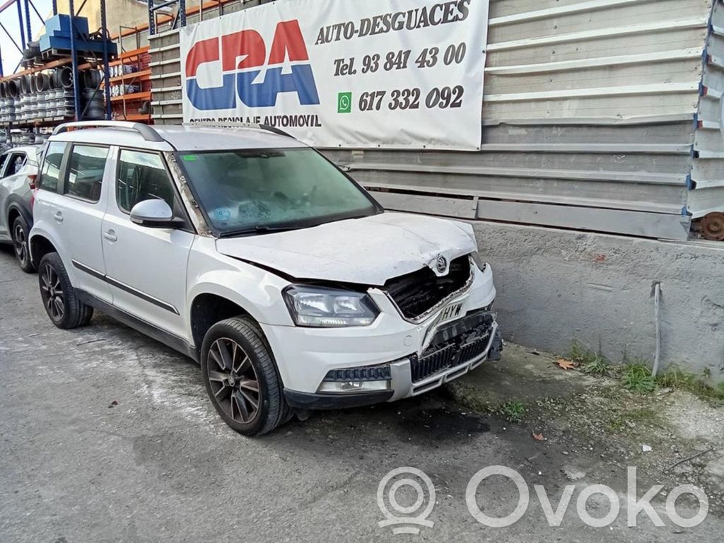 Yeti (5L) Yeti  03F906262C