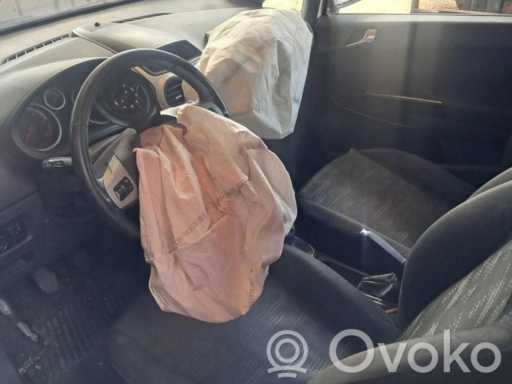 Corsa D Corsa  55580831