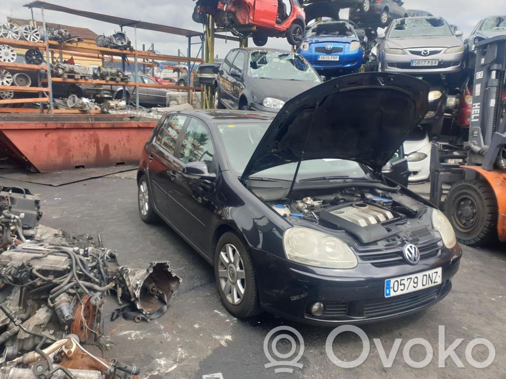 Golf V Golf  1K0614517H