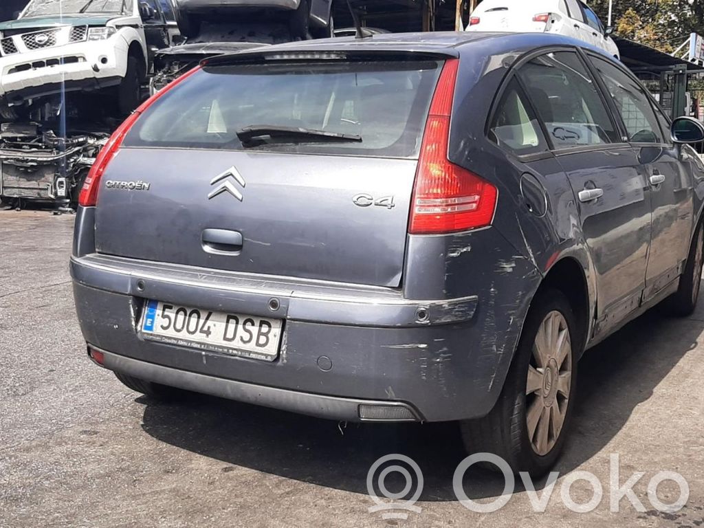 C4 I C4 Picasso, Grand Picasso, Aircross, Cactus  0281011629