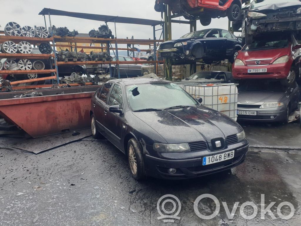 Leon (1M) Leon  0281010687