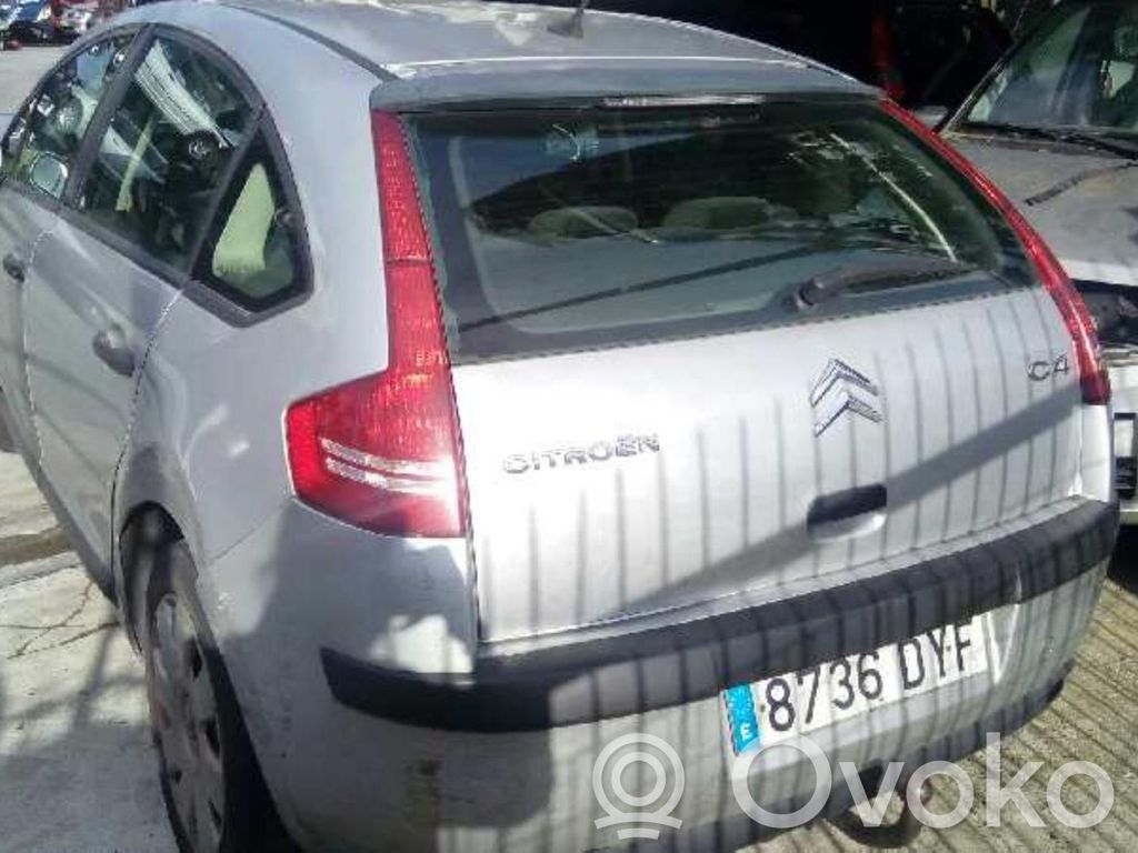 C4 I C4 Picasso, Grand Picasso, Aircross, Cactus  9008N4