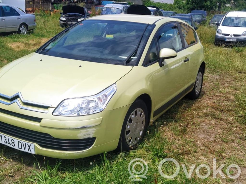 C4 I C4 Picasso, Grand Picasso, Aircross, Cactus  9660700680F