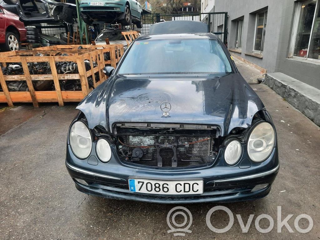 E W211 E-class, AMG (W124, W210, W211, W212, W213, C207, W238)  A6481531479