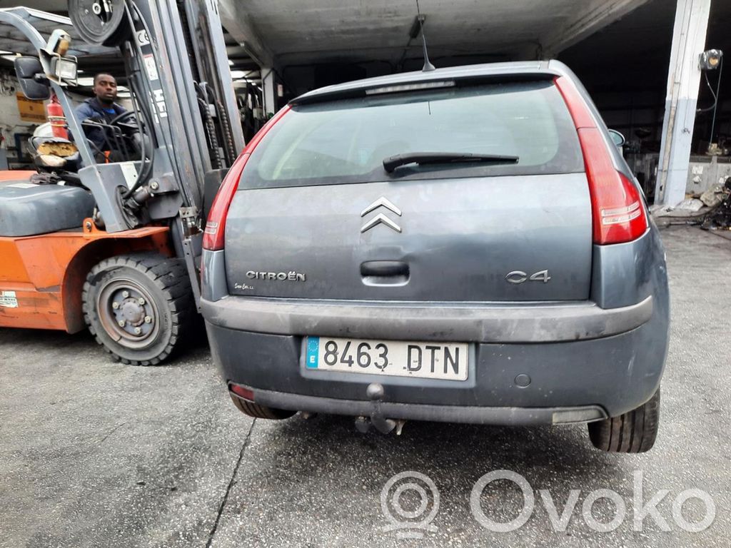 C4 I C4 Picasso, Grand Picasso, Aircross, Cactus  9655863980