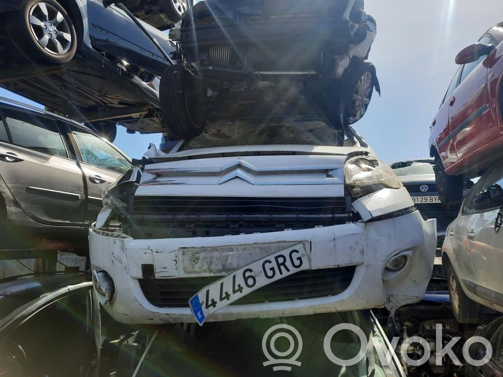 Berlingo Berlingo  96659837