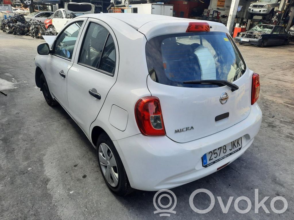 Micra Micra  JJ00100525D
