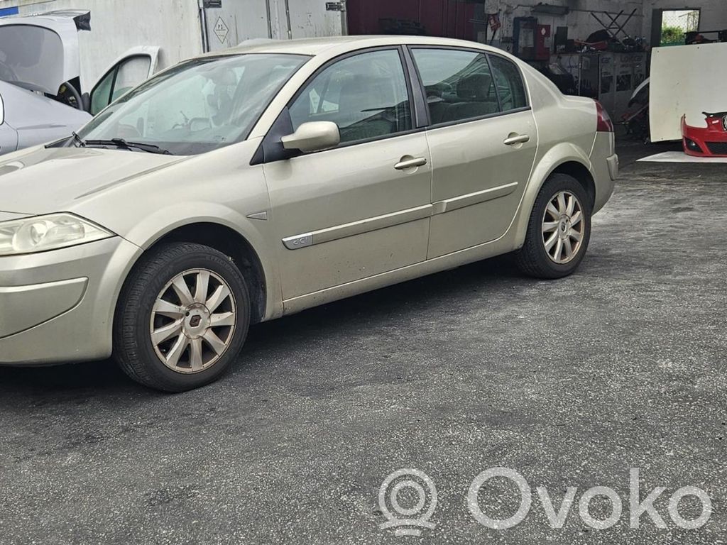 Megane II Megane  8200142682
