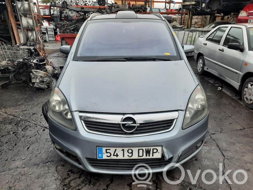 Zafira B Zafira  13234911