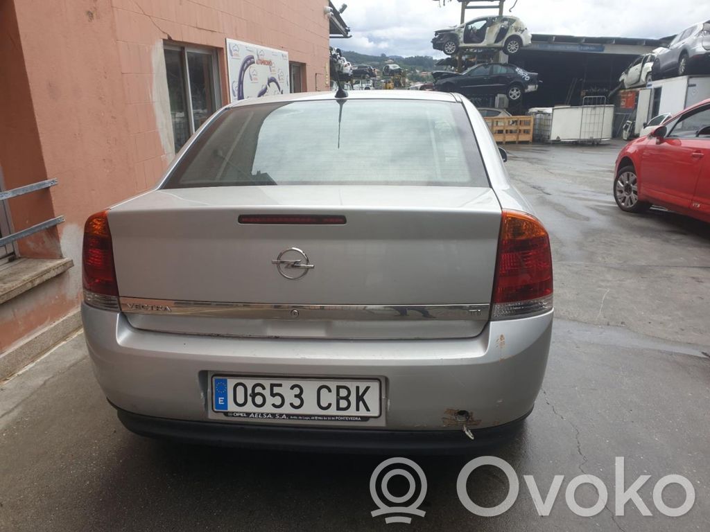 Vectra C Vectra  13130643