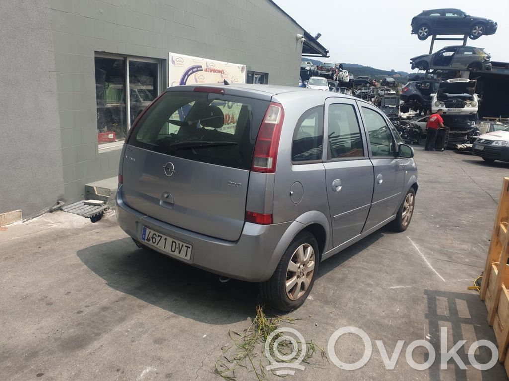 Meriva A Meriva  93321052