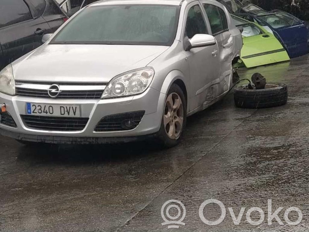 Astra H Astra