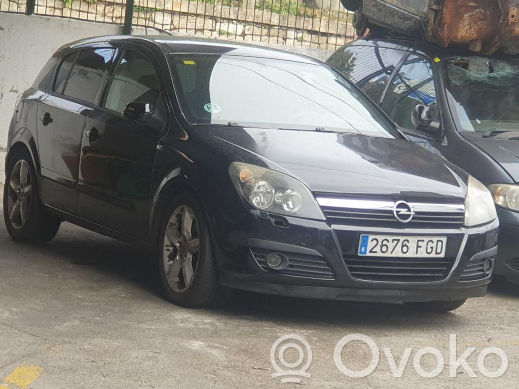 Astra H Astra  13213610
