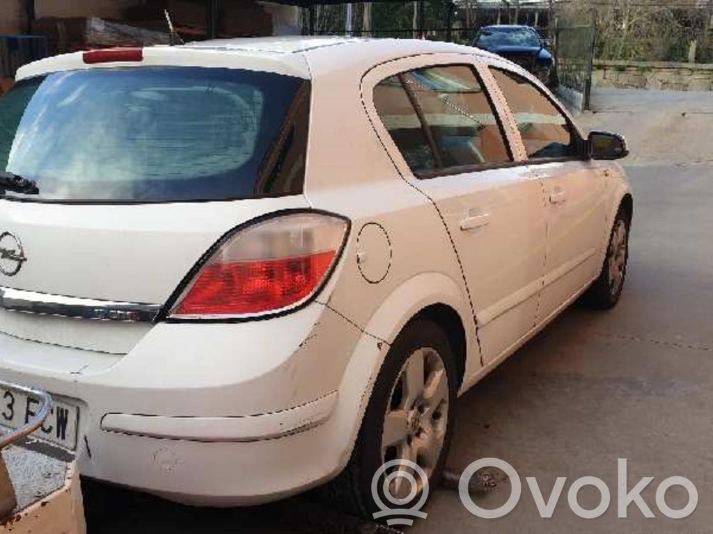 Astra H Astra  24451837