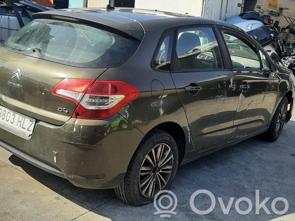C4 I C4 Picasso, Grand Picasso, Aircross, Cactus  T101131B