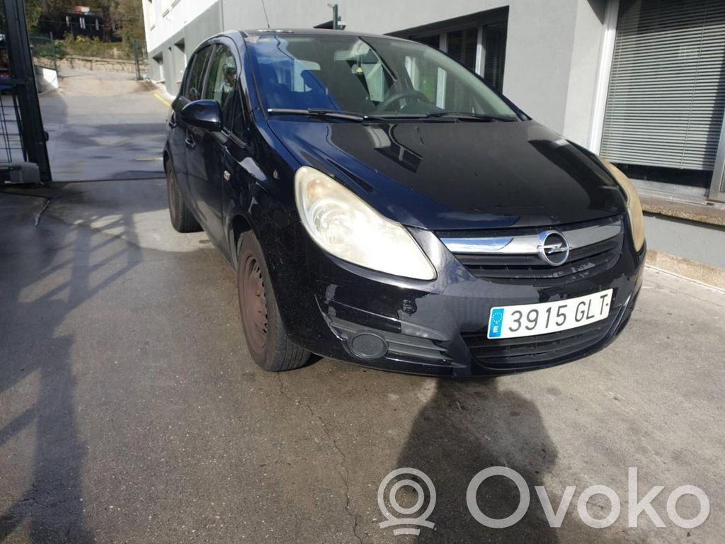Corsa D Corsa  55221292