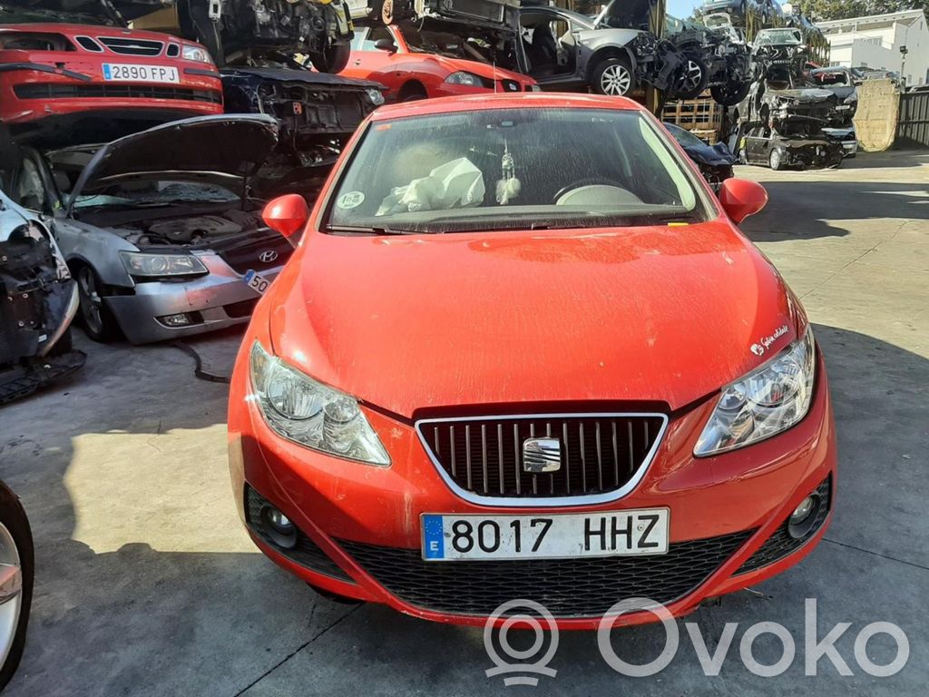 Ibiza IV (6J,6P) Ibiza  6J0959441R