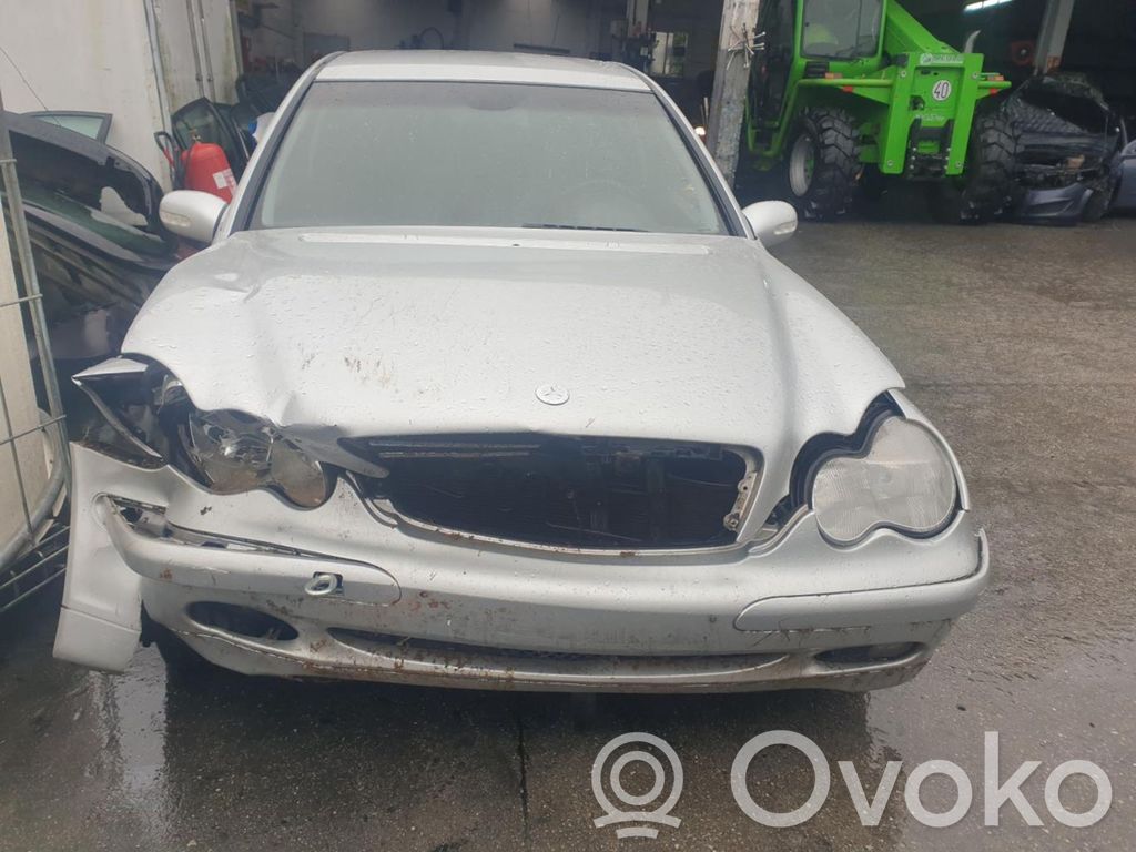 C W203 C-class, AMG (W202, W203, W204, W205, W206)  203730080567
