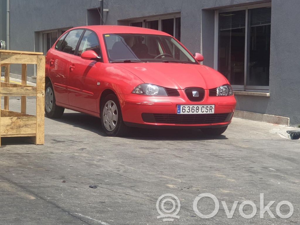 Ibiza III (6L) Ibiza  036906034GM