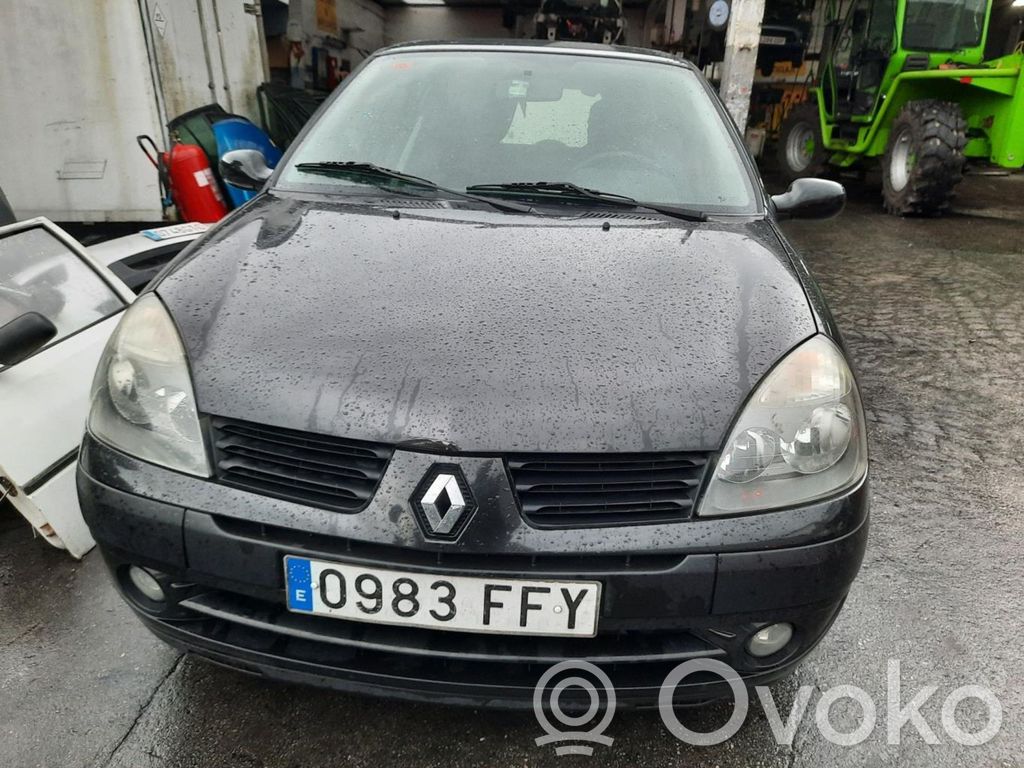 Clio II Clio  1DB00846165