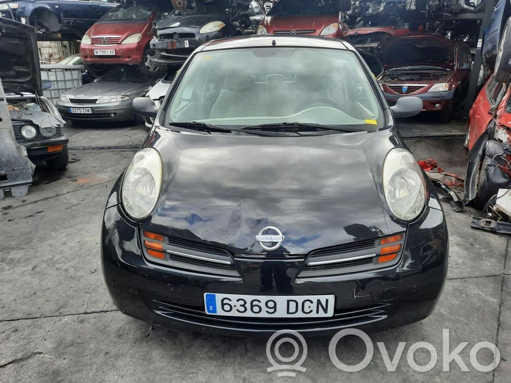 Micra Micra  0265231341