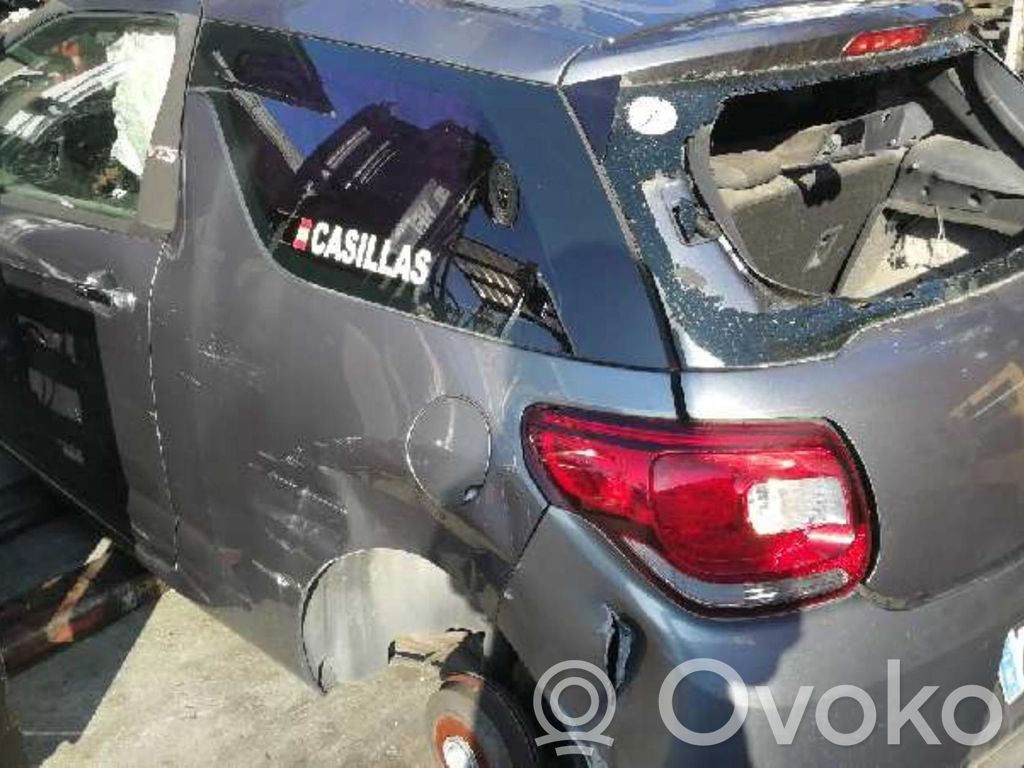C5 C5, C5 Aircross  9682984680