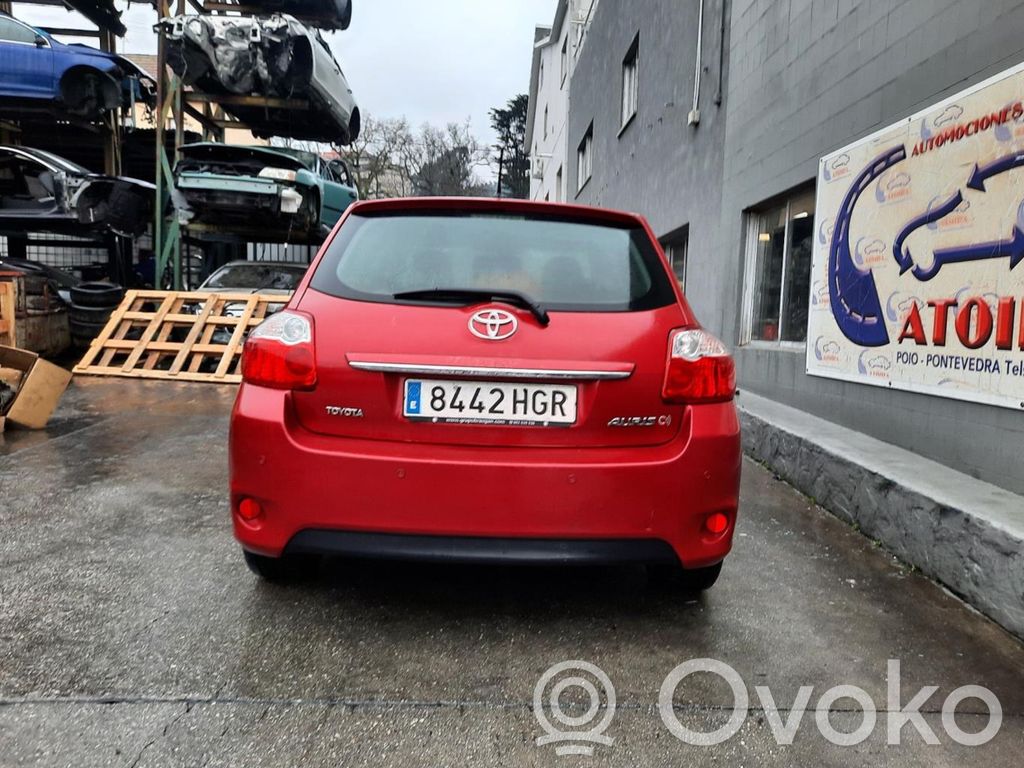 Auris 150 Auris  4720002601B