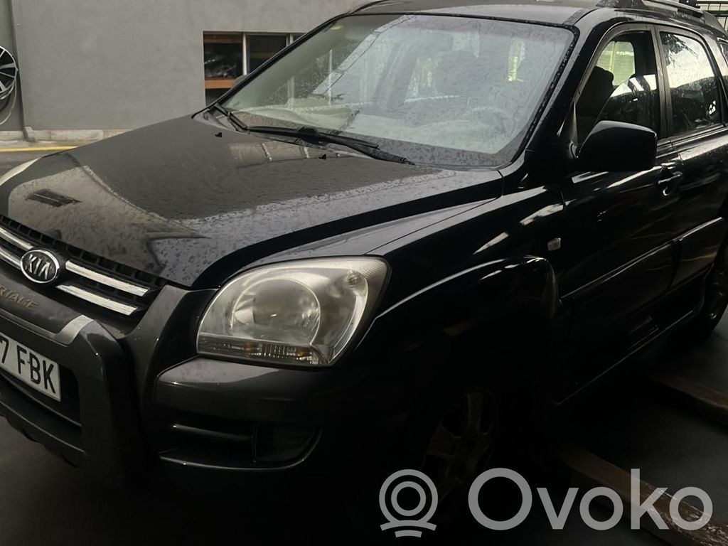 Sportage Sportage  760041F020